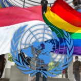 Seruan untuk Pembebasan Orang yang Ditahan karena Gay di Indonesia Setelah Dicambuk di Depan Umum