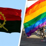 Angola Mendekriminalisasi Hubungan Seksual Sesama Jenis