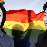 Bagaimana Agama Memicu Homofobia Dalam Politik Korea Selatan