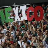 Sanksi FIFA Mengancam Meksiko Setelah Yel-Yel Anti-Gay Muncul Kembali