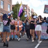 Trans Day of Visibility Menawarkan Kesempatan Bagi Komunitas untuk Bangkit Dalam Solidaritas dan Dukungan