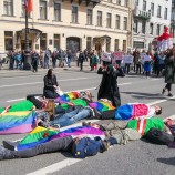 Pejabat Chechnya Menghadapi Tuntutan Hukum di Jerman Akibat Persekusi Gay