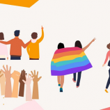PBB Mendesak untuk Bangkit Melawan Kebencian Terhadap Orang-Orang LGBT
