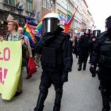 Kota di Polandia Mencabut Aturan Zona Bebas LGBT Setelah Rugi Jutaan Euro