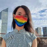 Mendobrak Hambatan Terhadap Transgender Cina