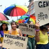 Nepal Akan Memasukkan Gender Ketiga Dalam Sensus Untuk Pertama Kalinya