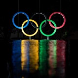 Olimpiade Menghadapi Pertikaian Baru Soal Atlet Transgender