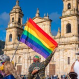Pengadilan Kolombia Memerintahkan Penanda Non Biner pada Dokumen Pengenal