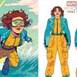 Marvel Memperkenalkan Pahlawan Super Transgender