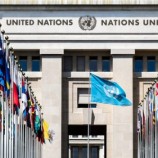 PBB Tingkatkan Upaya Melawan Kekerasan Anti-LGBTQ+ dan Diskriminasi