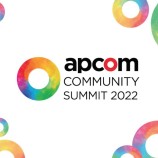 Komunitas HIV dan LGBTQI dari 10 Negara Asia Pasifik Menghadiri APCOM Community Summit