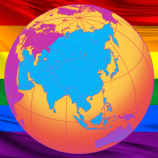 Negara-Negara Asia Berjuang untuk Kemajuan LGBTQ+