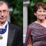 Ilmuwan Lesbian dan Biseksual Menerima Hadiah Nobel