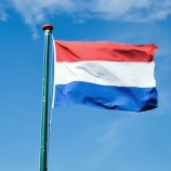 Belanda Mengubah Konstitusi Untuk Melarang Diskriminasi Berbasis Orientasi Seksual