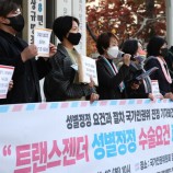 Legalisasi Identitas Transgender Tanpa Operasi Di Korea Masih Tergantung Pada Pengadilan