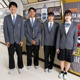 Sekolah Menengah Saitama Jepang Melonggarkan Aturan Seragam Murid Perempuan