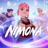 [Resensi] Nimona, Fiksi dengan Permasalahan Nyata