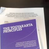 [Artikel] Yogyakarta Principles: Dipakai Internasional, Dilupakan Negara Sendiri