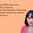 [Liputan] Caleg DPRD Jawa Timur, Anindya Shabrina: Harus Ada Kebijakan Melindungi Minoritas Gender dan Seksual di Indonesia