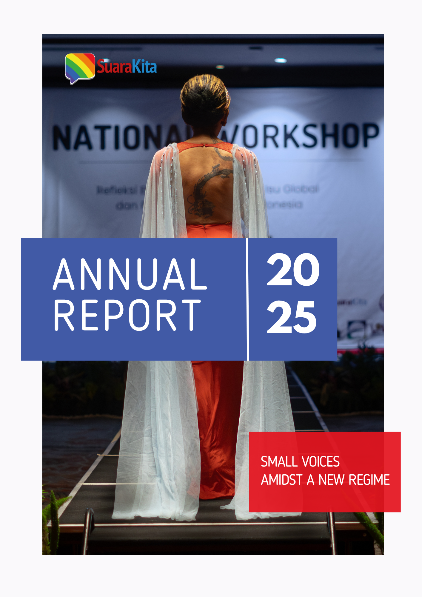 Annual Report Suara Kita 2025 (English)