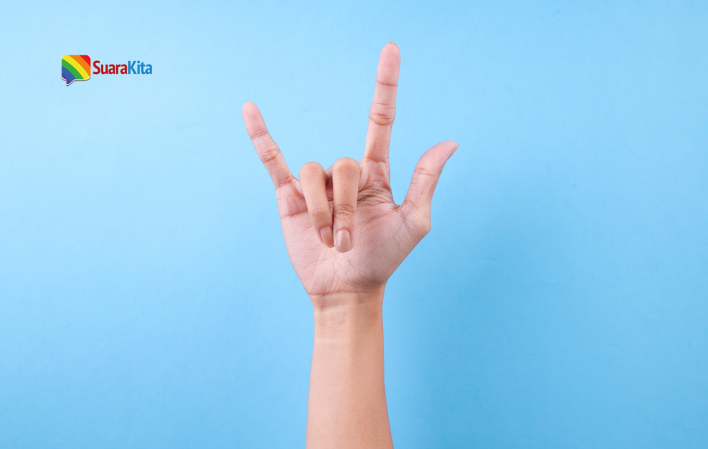 Happy Pride Month: Disabilitas Pasti Bisa - SuaraKita